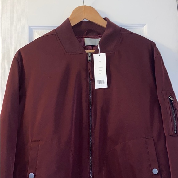 Vince Men’s Jacket - Picture 3 of 15
